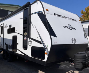 Remolques de Viaje Ozark 2430RBKX 2025 Usados y Asequibles Disponibles - Product Image 4