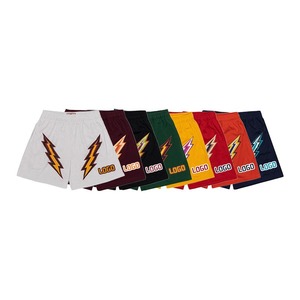 2026 Summer Double <b>Layer</b> Sublimation Plain 100% Polyester 5 Inch Inseam Jogger Gym Blank Men's Basketball Custom Mesh Shorts - Product Image 2