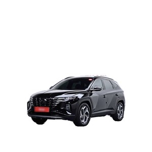 Hyundai Tucson 1.6 Turbo 2WD Gasolina Euro V, Año 2021/3, Asientos de Cuero, 72,692 km, Volante a la Izquierda - Product Image 1