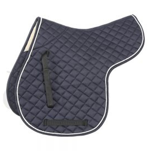 Équipement équestre personnalisé pour chevaux, tapis de selle respirant pour l'équitation avec poche personnalisée pour cheval - Product Image 2