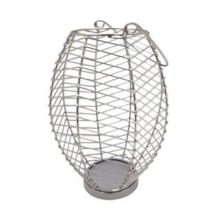 Lámpara de metal decorativa de estilo polaco, la más vendida, para la sala de estar del hogar y la iluminación de mesas de boda. - Product Image 4