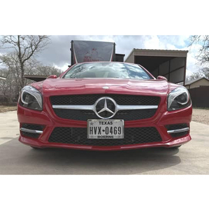 Mercedes-Benz SL550 2013 - Product Image 1