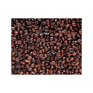 เมล็ดกาแฟโรบัสต้าออร์แกนิกคั่วขายดีแบบขายส่ง - Product Image 1