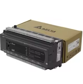 Módulo de CPU PLC Delta Serie DVP-ES DVP60ES200TE - Product Image 5