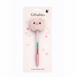 Bolígrafo perfumado de plástico de bajo costo y popular para niños, estudiantes, fiestas y oficina. - Product Image 3