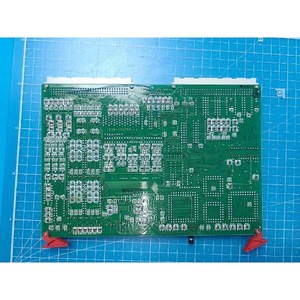ประเก็นห้องสุญญากาศสูง1D81-000099-A12 TYB111-1โทรศัพท์/MA10ที่ใช้เป็นชิ้นส่วนอุปกรณ์เซมิคอนดักเตอร์ดั้งเดิม - Product Image 6