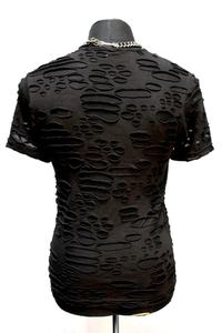 Camiseta Personalizada 2026, 100% Algodón, para Hombre, Estilo Vintage, Gruesa y Resistente - Product Image 2