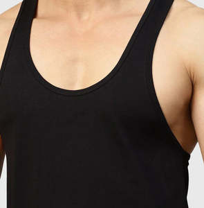 Camiseta Deportiva Personalizada sin Mangas, Ligera, Transpirable, para Entrenamiento Atlético - Product Image 3