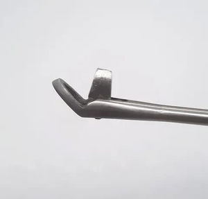 Arthroscopic Punch Orthopedic Instruments Stainless Steel Manual MOL Certified by Medicab Surgical Instruments by <b>Blush</b> Surgical - Product Image 3