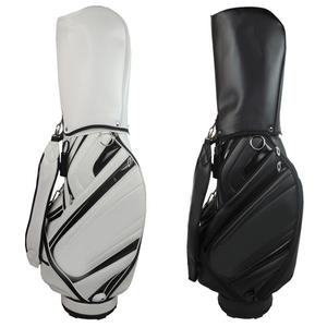 Waterproof Custom <b>Golf</b> <b>Bag</b> Dericsson <b>Sunday</b> <b>Golf</b> <b>Bag</b> Leather Pouch - Product Image 3