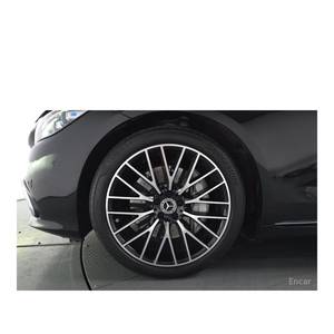 Mercedes-Benz Classe S S580L 4MATIC 2024, conduite à gauche, boîte automatique, 54 593 km - Product Image 4