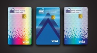 Printer Kartu ID Retransfer Dua Sisi HDP5000 FARGO 300 Dpi Resolusi Tinggi Aman PVC Antarmuka USB Siap Pakai SDK Stok 1 Tahun