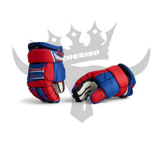 Uniformes de Hockey sobre Hielo para Equipos con MOQ Bajo, Paquetes de Uniformes de Hockey sobre Hielo para Entrenamiento Juvenil, Uniformes de Hockey sobre Hielo en Oferta - Product Image 6