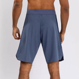 Shorts de combat MMA pour hommes, vêtements d'entraînement athlétique, séchage rapide, respirant, shorts de sport pour la salle de sport, logo personnalisé - Product Image 6