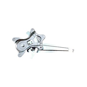 <b>TOY</b>-263-F 69804-06190 Electric Power Window Regulator for for 2018-2021 Rear Left <b>Car</b> Doors Direct Factory Durable - Product Image 2