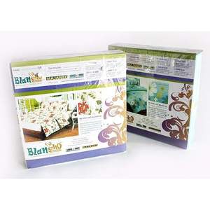 Set Copripiumino Blooming Orchid 100% Cotone 4 Pezzi Misura Singola - Product Image 5