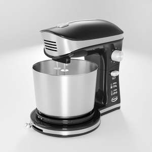 Batidora de Alimentos Gmax FM-621 220V 300W con 6 Niveles de Velocidad y Capacidad de 3.0L - Product Image 4