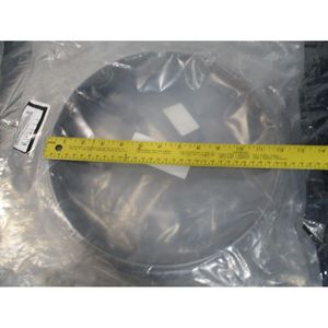 AMAT 0020-23278 Escudo Superior, SST, 8", INT, 112708 - Equipo y Piezas de Semiconductores de Confianza de la Marca Global Legacy - Product Image 1