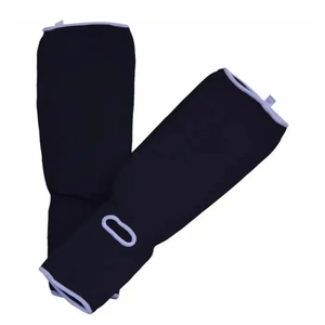 Protector de Codo de Neopreno Personalizable con Cierre de Hebilla para Entrenamiento Deportivo - Impresión de Logotipo Personalizado de Alta Calidad - Product Image 2