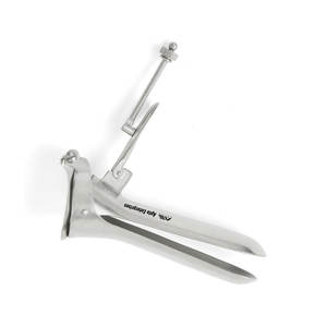 Espéculos Vaginales Médicos de Alta Calidad para Examen Ginecológico, Uso Clínico, Cuidado de la Salud Femenina, Hospitales y Clínicas - Product Image 3
