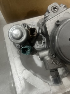 Pompe d'injection de carburant haute pression pour excavatrice Doosan DX55, pièces détachées moteur diesel, marque OEM/Aftermarket/NXA, garantie 6 mois - Product Image 3