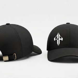 Gorra de Lona Estampada con Diseño Personalizado de Primera Calidad para Viajes al Aire Libre, Marca RIVIAN ATLANTIC - Product Image 4