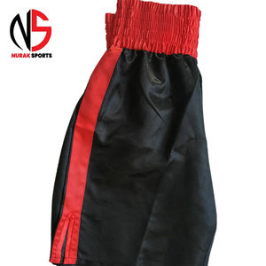 Shorts de Muay Thai pour hommes, de haute qualité, designs très demandés, légers, tendance, à prix bas. - Product Image 2