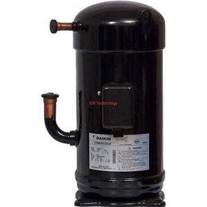 Compresseur Daikin le plus vendu, compresseur à haute performance et à économie d'énergie pour les systèmes de climatisation et de refroidissement - Product Image 6