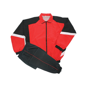 Chándal Deportivo Informal de Invierno para Hombre y Mujer, Ecológico, Cortavientos, Impermeable, Transpirable, de Secado Rápido, 100% Poliéster, para Gimnasio - Product Image 1