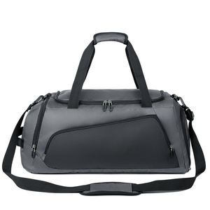 Trendy New Luxury Travel Gym Duffle Bag Waterproof Oxford Polyester Adjustable Strap Portable Large Capacity Sports Fitness - Product Image 5