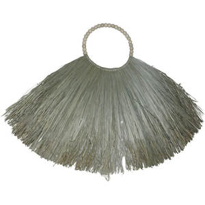 Panneau en résine d'art mural abstrait moderne fait à la main - Product Image 2