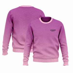 Sweat-shirts personnalisés avec logo privé, nouvelle mode 2026, sweat-shirts pour hommes à col rond, manches longues, de qualité supérieure - Product Image 6