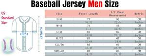 Mexico <b>Baseball</b> Jersey USA Size T-shirts Custom Embroidery Logo Name <b>Baseball</b> Wear Men's Sublimation <b>Baseball</b> Jersey Uniform - Product Image 6