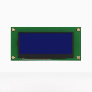 Módulo de Pantalla LCD, Panel Gráfico, Componente Electrónico Industrial, Pantalla Monocromática de Cristal Líquido COG-LCM116-21 - Product Image 2