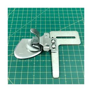 A43L ที่ทำในไต้หวันจักรเย็บผ้าอุตสาหกรรมพับสองครั้ง - Product Image 1