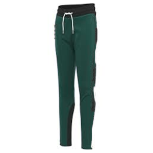 Pantalon de pyjama décontracté personnalisé à carreaux de haute qualité, tricoté, pour femme et homme - Product Image 5