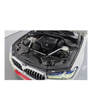 BMW Serie 5 530i XDrive M Sport 2023, Volante a la Izquierda, Caja de Cambios Automática, 59,339 km - Product Image 6