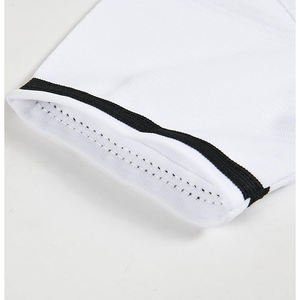 Camisetas de Béisbol de Tecnología Avanzada, Tejido de Poliéster de Bajo Desgaste para Movimiento sin Restricciones, Paneles Atléticos Dinámicos - Product Image 4