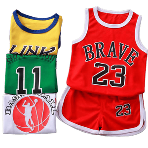 Maillot de basket-ball unisexe confortable pour l'été, respirant, avec impression par sublimation, design personnalisable, pour adultes, uniforme court - Product Image 6