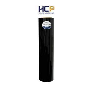 ฟิล์มยืดสีดำ HCP สำหรับห่อพาเลท - Product Image 1