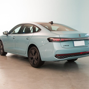 Volkswagen Passat 2025 di Alta Qualità al Prezzo Più Basso per l'Asia - Product Image 2