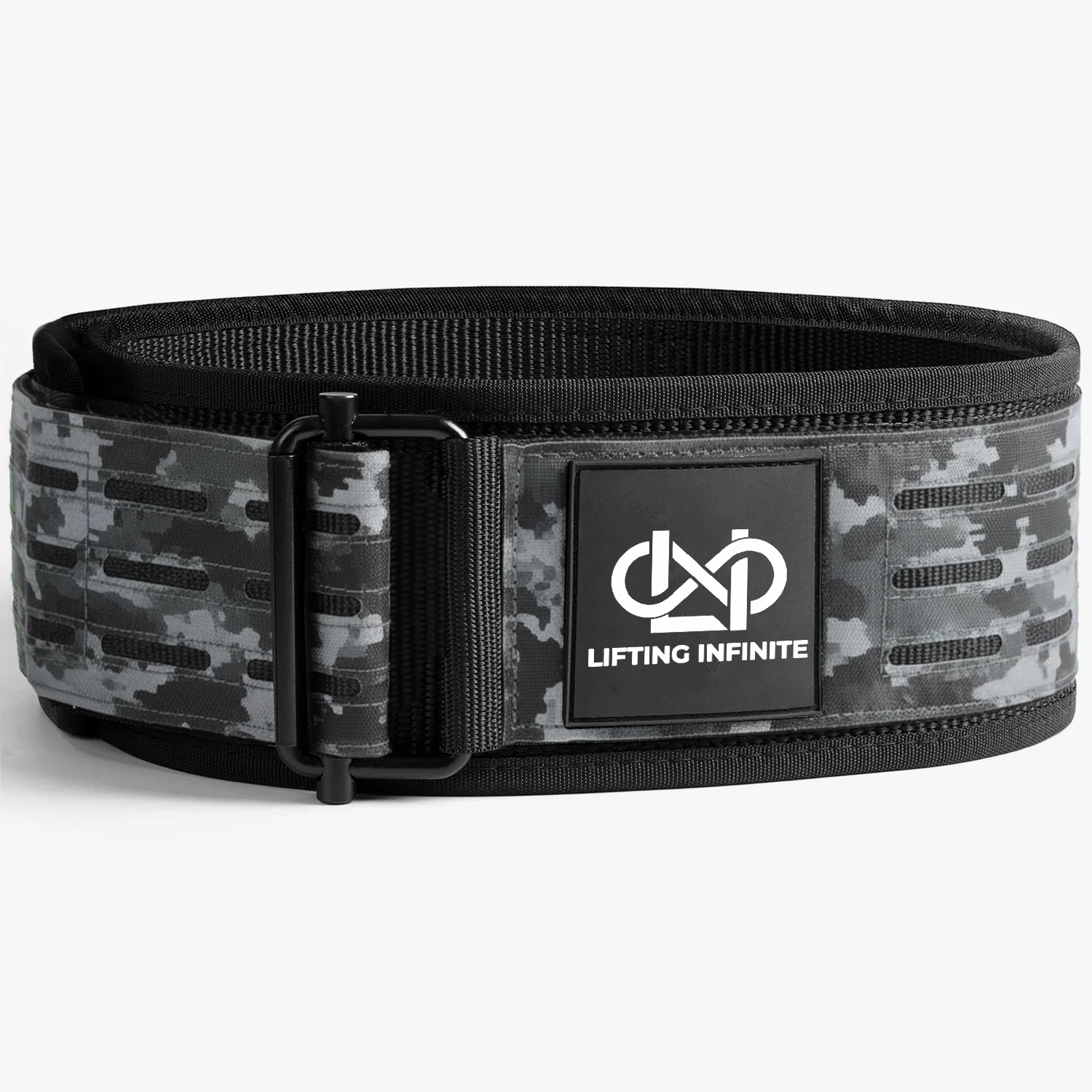 Black Camo