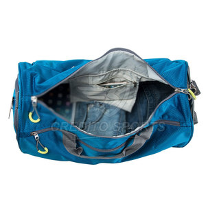 Bolsas de Gimnasio de Material Duradero para Entrenamiento, Venta Caliente 2026, Equipamiento de Gimnasio, Bolsas Más Vendidas para Hombres y Mujeres, Venta en Línea - Product Image 2