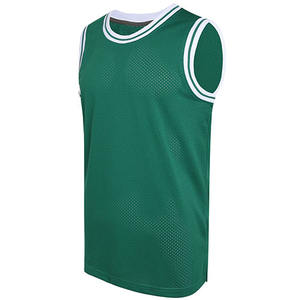 Nouveau maillot de basket-ball tendance, séchage rapide, respirant, léger, avec logo imprimé numériquement, matière douce de qualité supérieure. - Product Image 1