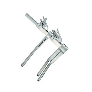 Juego de Distractores Cervicales Caspar de Calidad Premium, Acero Inoxidable, Instrumentos Quirúrgicos Ortopédicos y Neuroquirúrgicos Manuales - Product Image 2