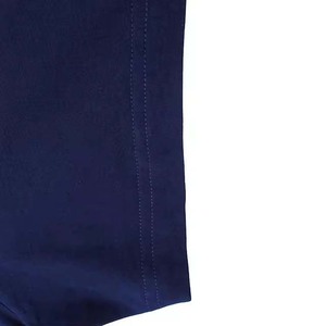 Camiseta Transpirable de Alta Visibilidad para Hombre, Reflectante, con Logotipo y Colores Personalizados, Ropa de Trabajo de Alta Calidad OEM ODM - Product Image 6