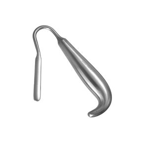 Lève-maxillaire chirurgical Tessier gauche manuel stérilisable en acier inoxydable CE ISO, modèle de base chirurgical de Dentavex - Product Image 5