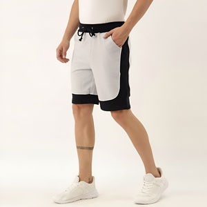 Proveedor Directo de Fábrica, Shorts Casuales para Hombre con MOQ Bajo, Shorts Modernos para Hombre 2026, Shorts de Calle de Primera Calidad para Hombre - Product Image 2