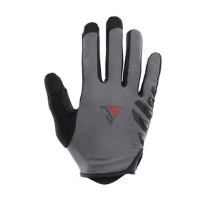Guantes de Ciclismo Unisex de Dedo Completo para Bicicleta de Montaña y Carretera, con Almohadilla de Gel, Antideslizantes, Transpirables y Absorbentes de Impactos - Product Image 1