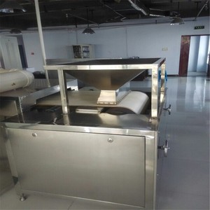 Essiccatore a Microonde su Larga Scala per l'Efficiente Essiccazione di Noci, Semi, Frutta, Verdura e Snack - Product Image 4